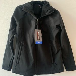 Kirkland Signature Water-Resistant/Breathable Jacket